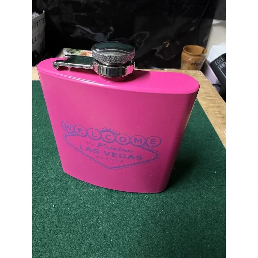N/A bright pink